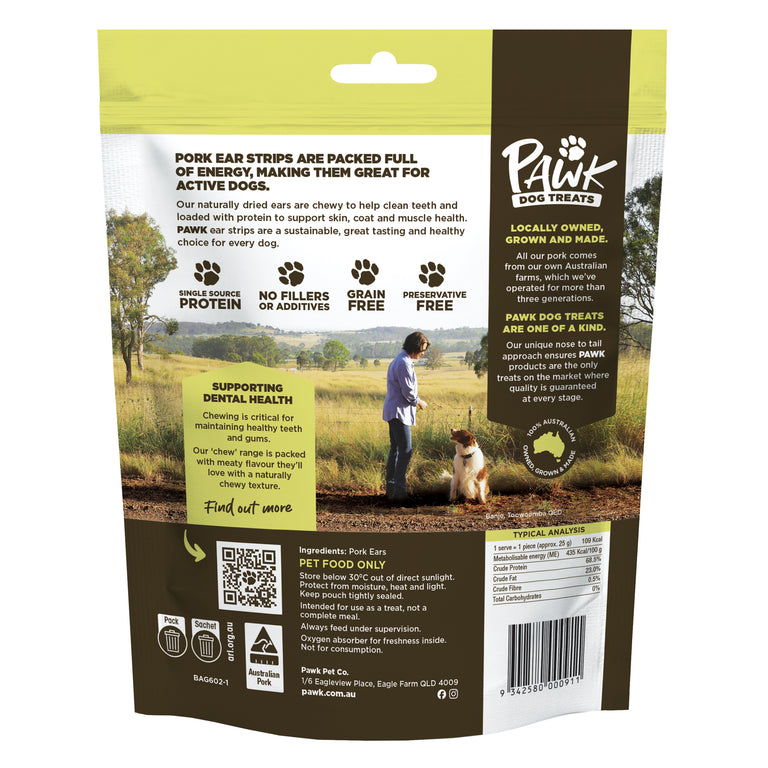 Pawk Pet Treats – Pawk Pet Co. Pty Ltd