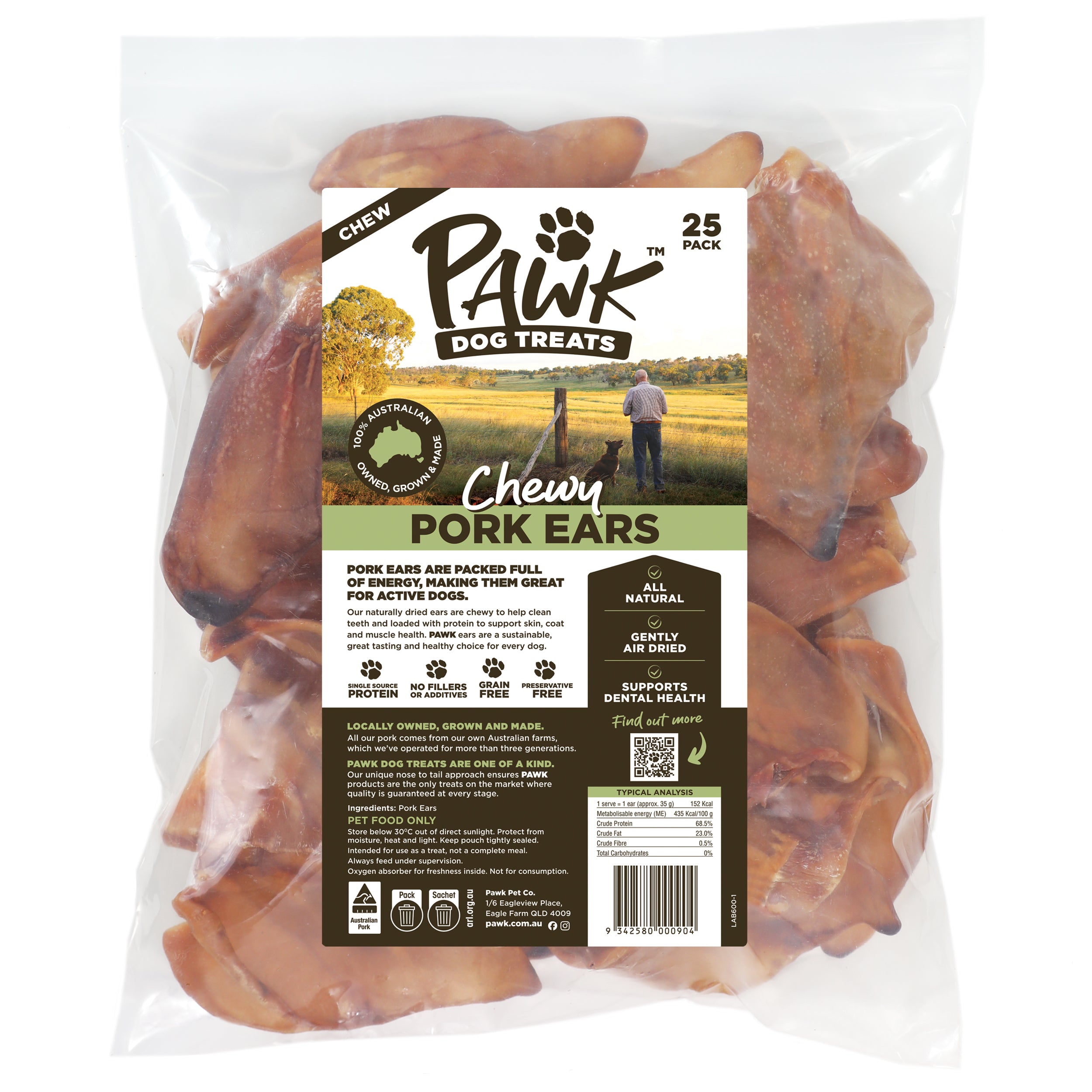 Pawk Image Collection Pawk Pet Treats – Pawk Pet Co. Pty Ltd