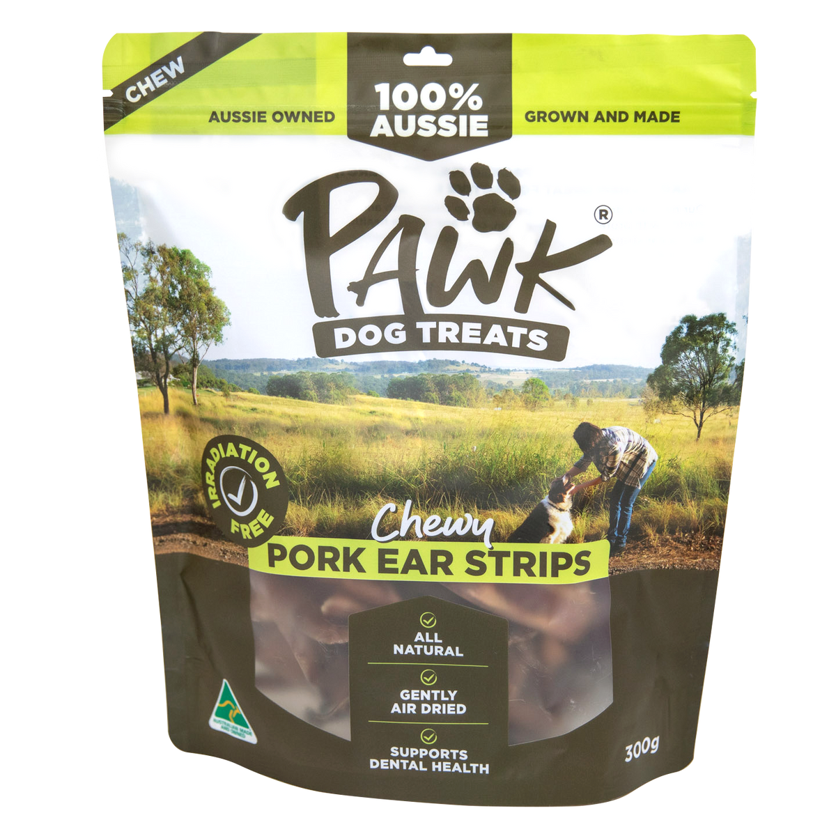 Pawk Pet Treats – Pawk Pet Co. Pty Ltd