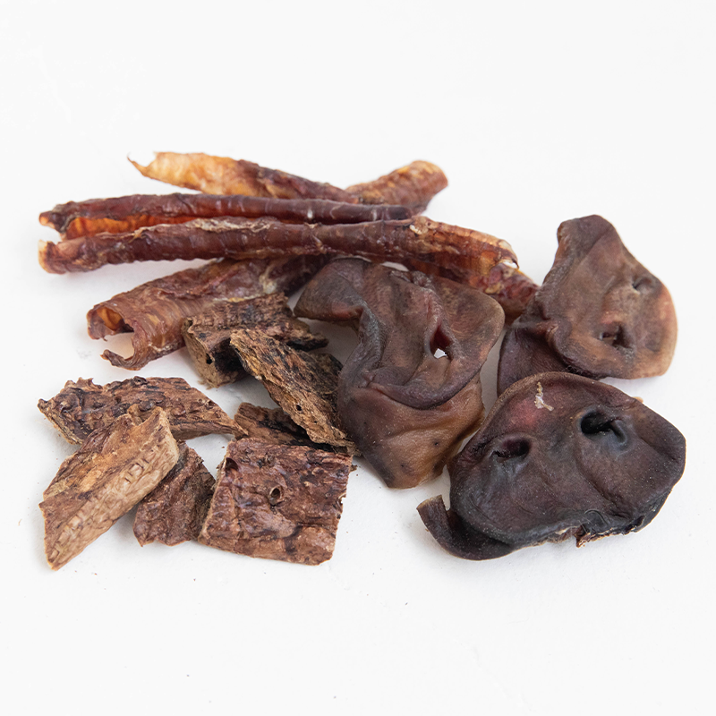 Jammie's Chew Bundle