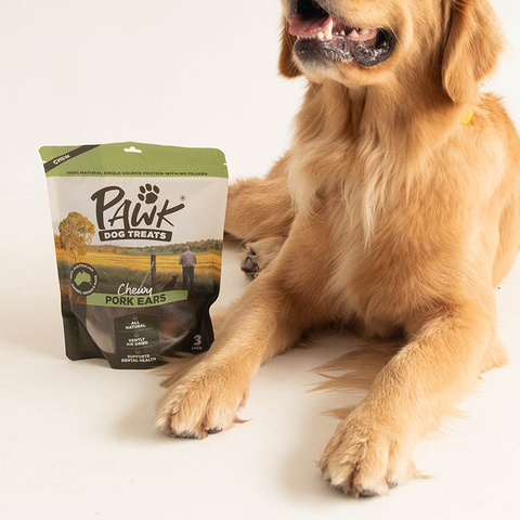 Products Page – Pawk Pet Co. Pty Ltd