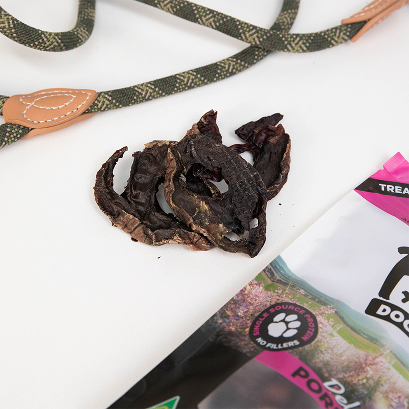Pork Jerky