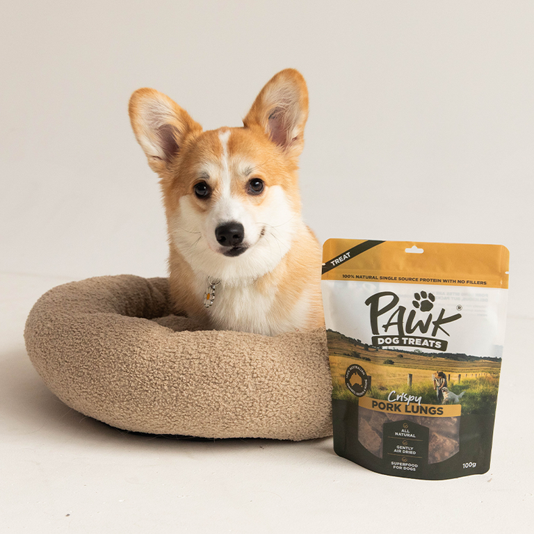 Pawk Pet Treats – Pawk Pet Co. Pty Ltd