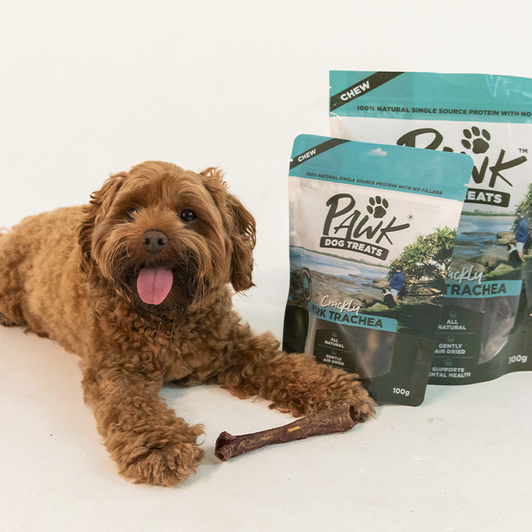 Products Page – Pawk Pet Co. Pty Ltd