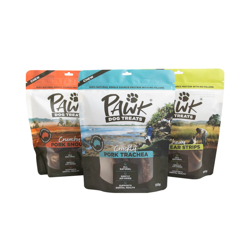 Banjo's Healthy Teeth Bundle