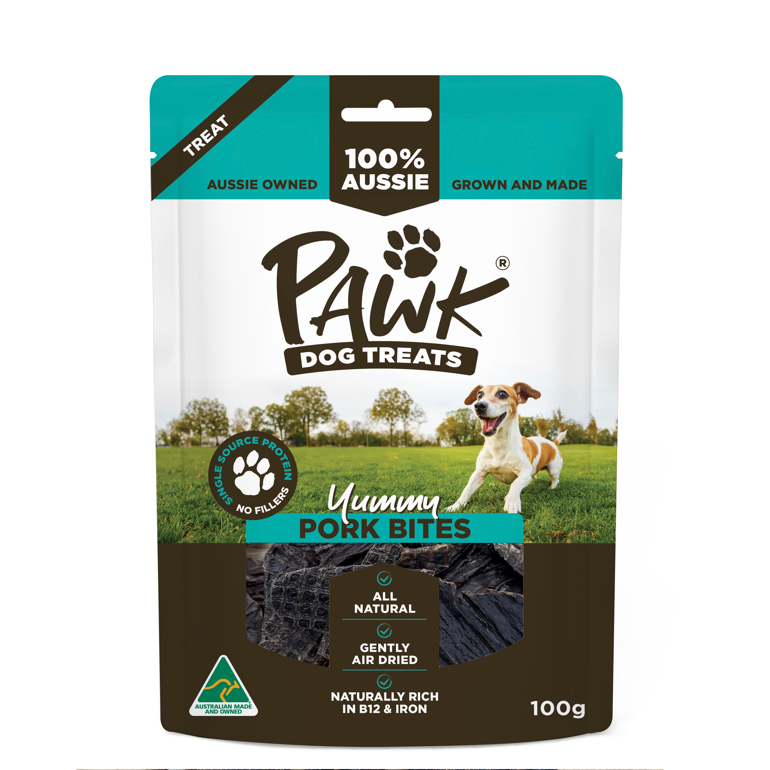 Pork Bites