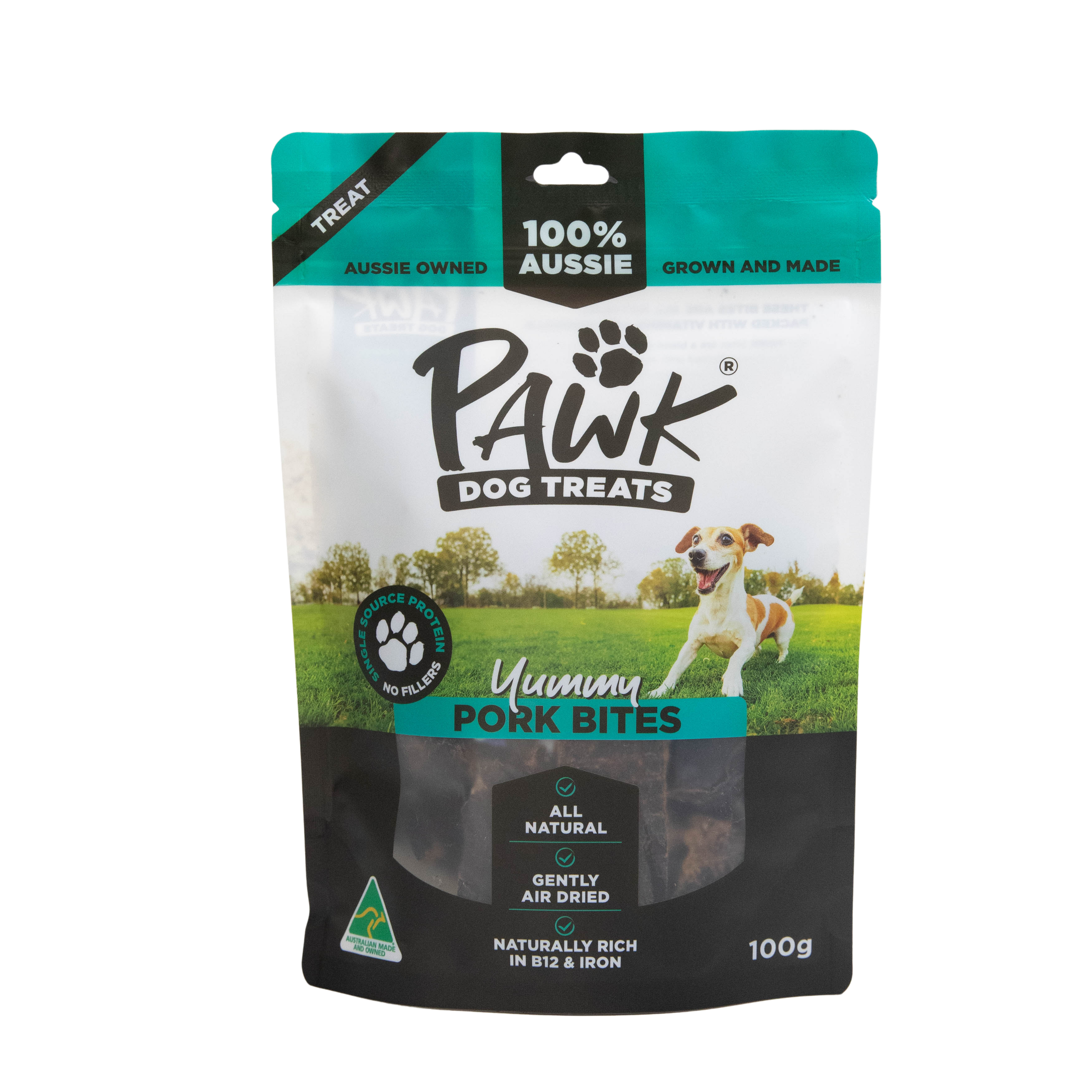 Pork Bites